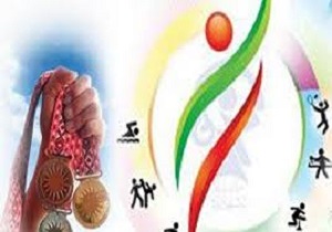 پایان کار دوازدهمین المپیاد فرهنگی ورزشی دانش آموزی در آبادان
