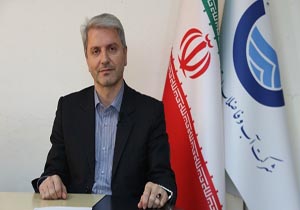انتصاب مدیرعامل آب و فاضلاب مازندران