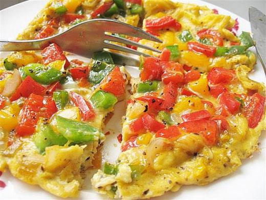 طرز تهیه ۵ نوع صبحانه شیک به سبک هتل&zwnj;ها