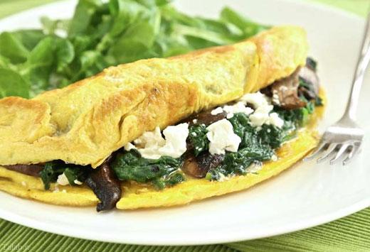 طرز تهیه ۵ نوع صبحانه شیک به سبک هتل&zwnj;ها
