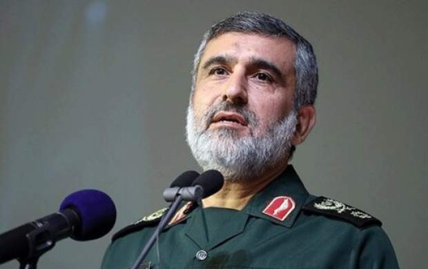 امکان کنترل موشک&zwnj;های سوخت جامد در خارج از جو فراهم شد