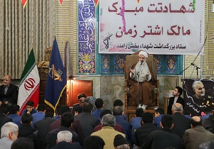 تشخیص افراد اصلح برای مجلس کار دشواری نیست/ مردم افراد دنیاطلب و باندباز را انتخاب نکنند