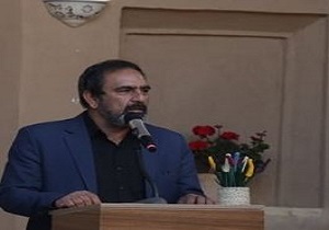 ۱۰ پروژه در بافق به بهره برداری می‌رسد