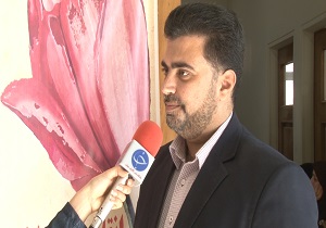 جشن انقلاب در مناطق کم برخوردار اصفهان