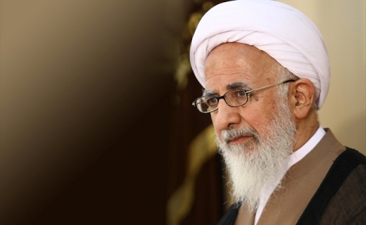 دعوت مراجع عظام تقلید به حضور پرشور مردم در راهپیمایی ۲۲ بهمن