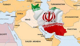 ایران یکی از تاثیرگذارترین بازیگران تحولات غرب آسیا