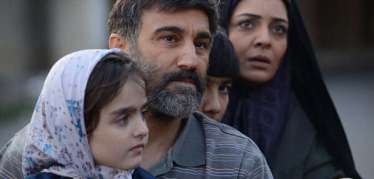 &laquo;عنکبوت&raquo; ساعت ۲۴ روی پرده سینمای رسانه می&zwnj;رود