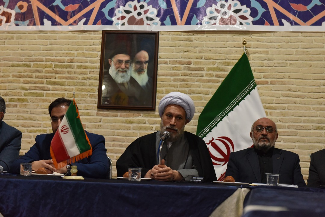 کار شورای نگهبان تنها بررسی صلاحیت است نه ایجاد رقیب
