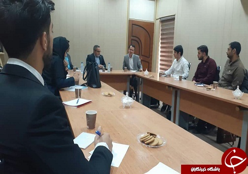 مردم حفظ یکپارچگی کشور را در دستور کار قرار دهند