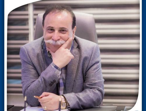 سرمایه&zwnj;دار تازه وارد سینما از منبع درآمدش پرده برداشت