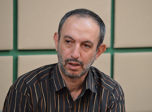 توئیت رئیس خبرگزاری صداوسیما در خصوص بیانات روز گذشته رهبر انقلاب