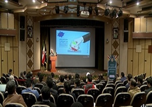 همایش آموزشی توجیهی پیشگیری از تخلفات و جرایم انتخاباتی
