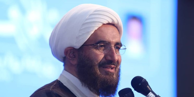 حجّت‌الاسلام حاج علی اکبری درگذشت آیت‌الله طبرسی را تسلیت گفت