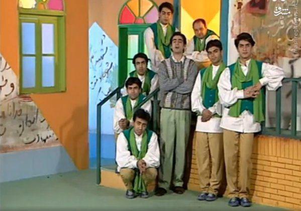 شهاب حسینی