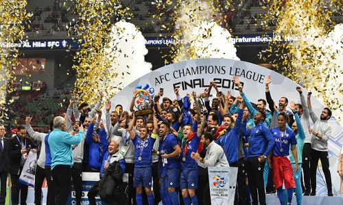 پیش بازی هفته اول لیگ قهرمانان آسیا از نگاه&zwnj; AFC