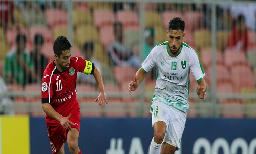 پیش بازی هفته اول لیگ قهرمانان آسیا از نگاه&zwnj; AFC