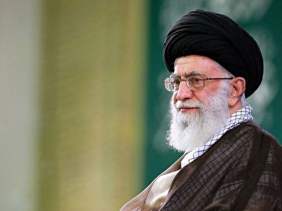 رهبر انقلاب: چهلم سردار سلیمانی انگیزه مضاعف مردم برای حضور در ۲۲ بهمن امسال است + فیلم