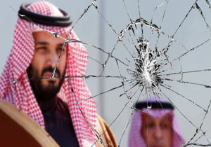 ضجه&zwnj;های یک شهروند سعودی از اصلاحات ضد فرهنگی محمد بن سلمان + فیلم