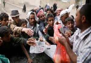 واشنگتن‌پست: ترامپ درصدد توقف کمک‌های بشردوستانه به مردم یمن است