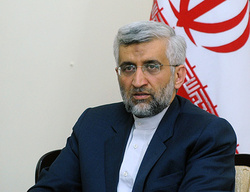 نترسیدن دشمن را به عقب می&zwnj;راند