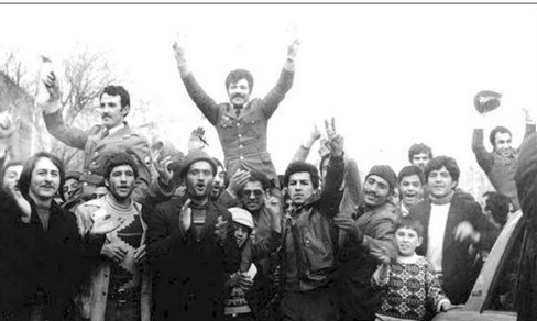 نقش و حضور مستشاران امریکایی در ارتش شاهنشاهی