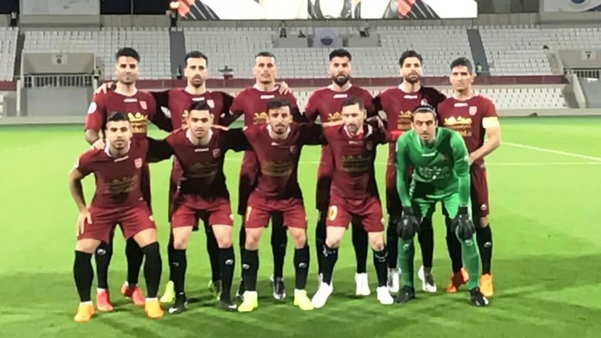 پخش زنده فوتبال الهلال - شهرخودرو