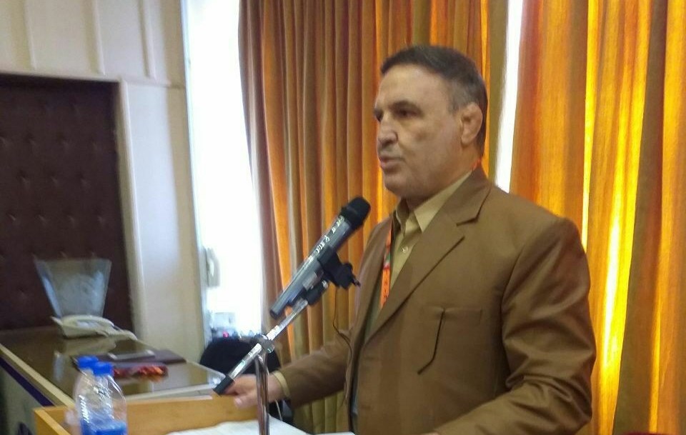 دبیر سابق فدراسیون کشتی: ورزشکاران همواره در راهپیمایی ۲۲ بهمن پیشگام بوده اند