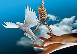 بخشش محکوم به قصاص صبح امروز در زندان گرگان
