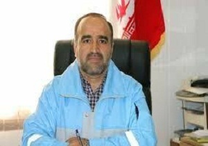 کاهش شدید دمای استان از امروز