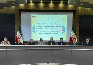 فعالیت ۵ هزار عوامل اجرایی انتخابات در شهرستان خوی
