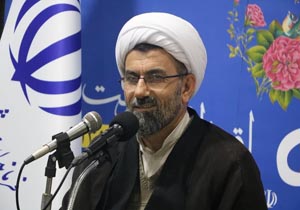 جمهوری اسلامی جهان اسلام را به‌ سوی پیروزی سوق می‌دهد