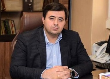 توییت جالب بنابی در پاسخ سوال یک کاربر درباره ماهواره ظفر