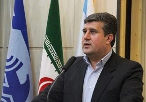 کسب رتبه اول معاونت راهبرد و توسعه کسب وکارمنطقه کردستان در کشور