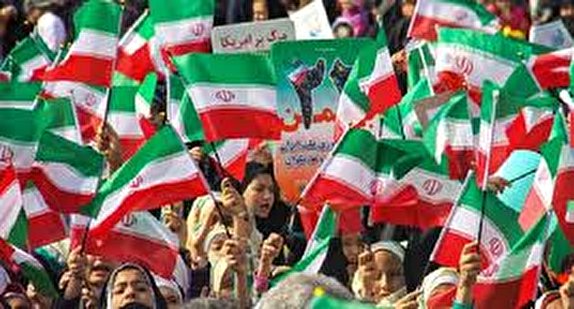 پلیس استان زنجان در روز ۲۲ بهمن تمهیدات ویژه ای را اندیشیده است
