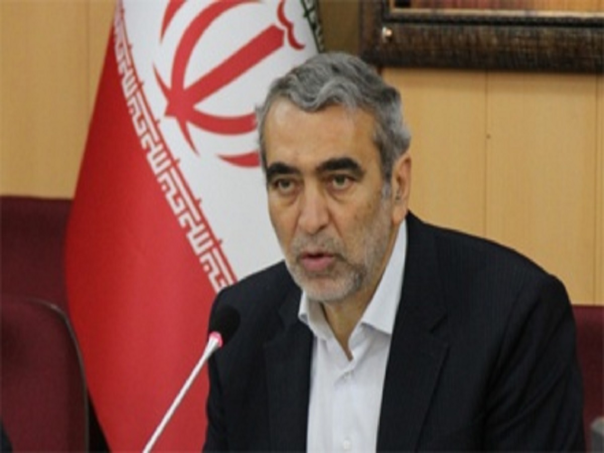 افتتاح ۶۴۰۰ مترمربع فضای کالبدی خیرساز در دهه مبارک فجر