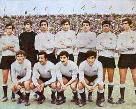 دیدار با گربه سیاه پس از ۳۸ سال دیدار با گربه سیاه پس از ۳۸ سال