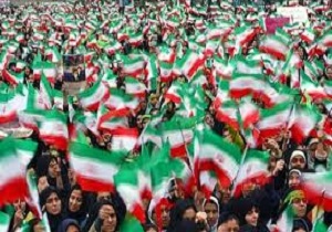 دعوت استاندار سمنان برای حضور در راهپیمایی یوم الله ۲۲ بهمن