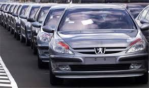 قیمت روز خودرو در ۲۱ بهمن