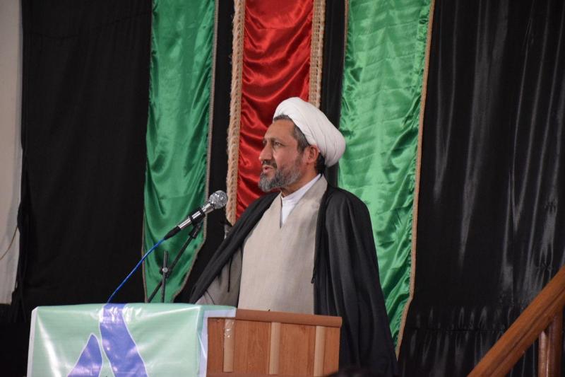 روز ۲۲ بهمن روز شکست همه جانبه دشمن خواهد بود روز ۲۲ بهمن روز شکست همه جانبه دشمن خواهد بود