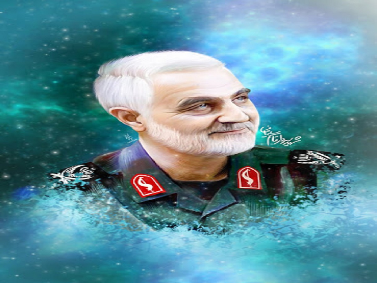 جنگ نرم به اندازه جنگ سخت تاثیرگذار است