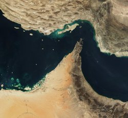 دپوی عید////صلح هرمز