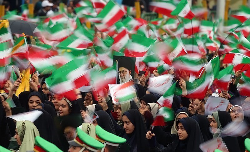 اعمال محدودیت‌های ترافیکی ۲۲ بهمن در اراک