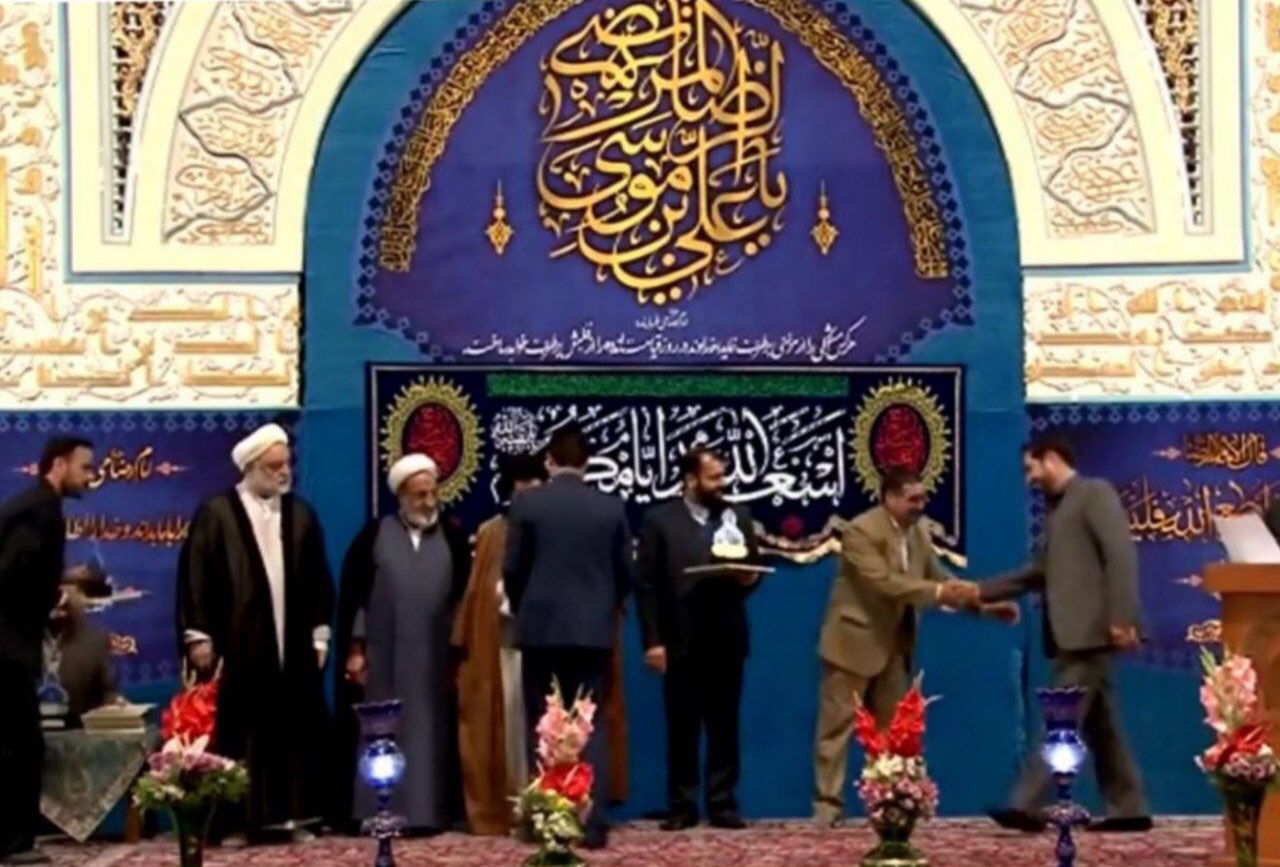 ترویج فرهنگ مهدوی در سه شنبه های مهدویت