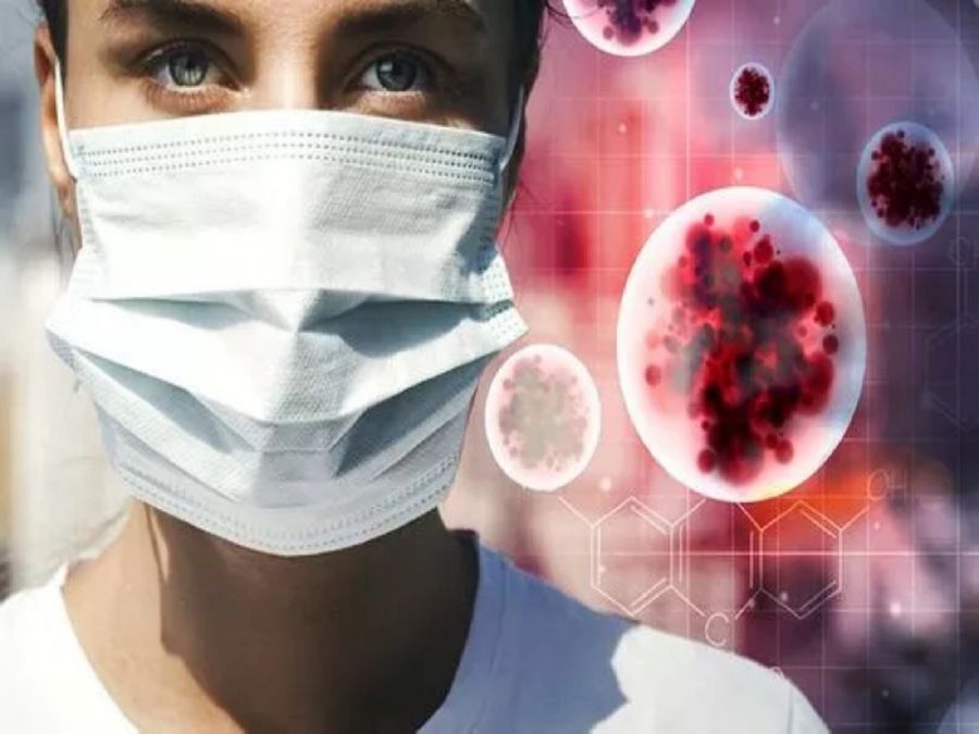 استفاده از ماسک در جلوگیری از انتقال "ویروس کرونا" موثر است؟ +فتوکامنت