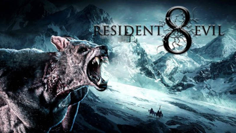اطلاعات فاش شده از Resident Evil 8