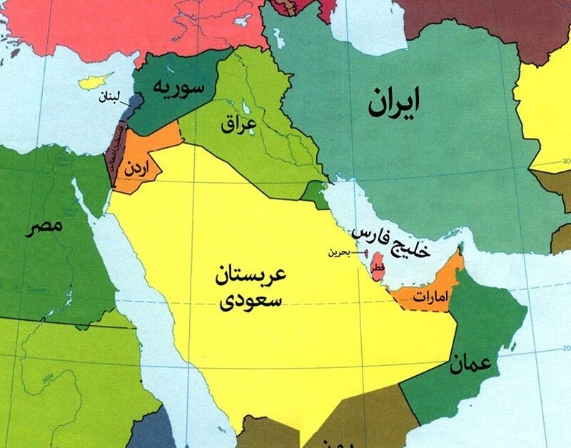 ایران در چارچوب اخلاقیات سیاسی با تروریسم مبارزه می&zwnj;کند