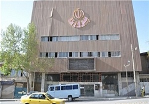 آغاز عملیات بازسازی سینما پیروزی شهر کرمانشاه