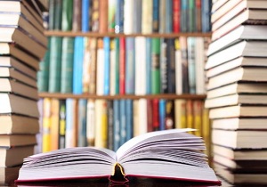 عضویت در کتابخانه‌های عمومی کردستان رایگان است