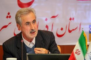 رئیس دفتر رئیس جمهور پنجشنبه به تبریز سفر می&zwnj;کند