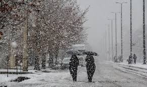 تعطیلی برخی مدارس آذربایجان شرقی در نوبت عصر